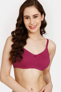 Fuchsia Pink